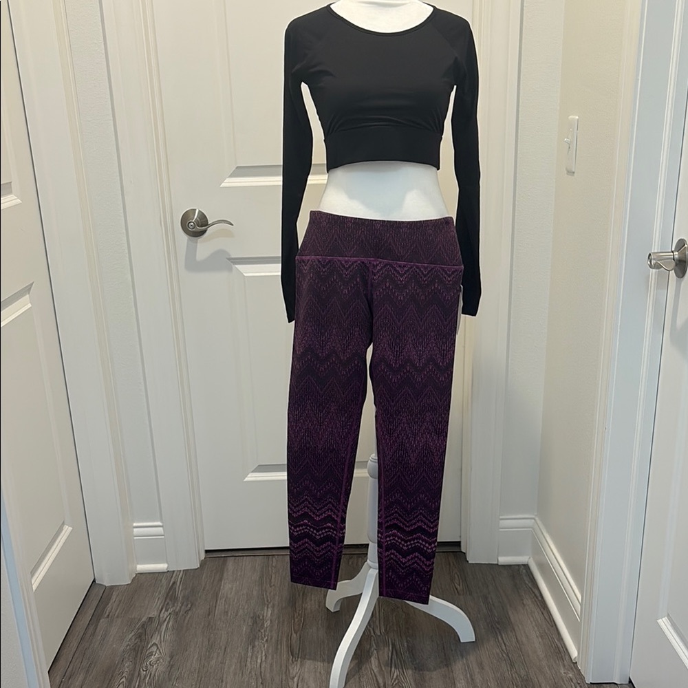Varley and Tuff Athletics Activewear Set